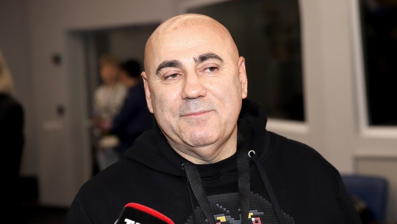 Иосиф Пригожин Иосиф Пригожин
