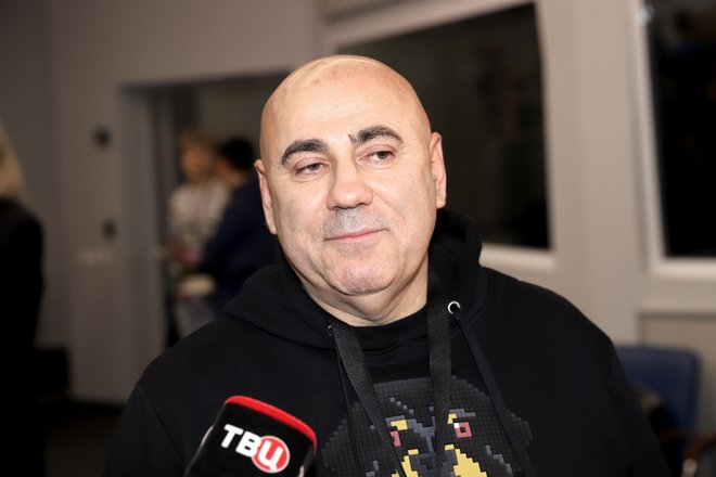 Иосиф Пригожин