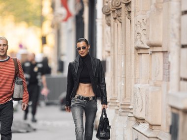 Белла Хадид Белла Хадид