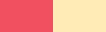 Цветовая гамма образа Екатерины