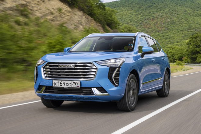 Haval Jolion Haval Jolion