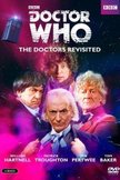 Постер Доктор Кто: Возвращение к истории: 1 сезон