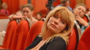 Анна Ардова