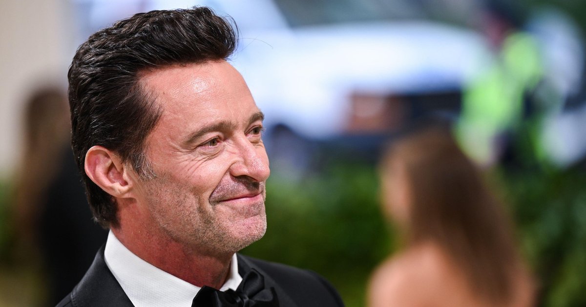 It turned identified concerning the private lifetime of 55-year-old Hugh Jackman after his divorce