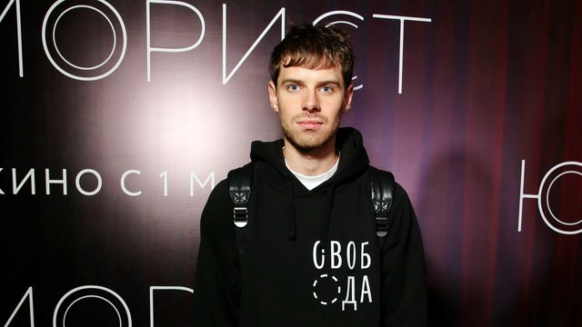 Филипп Авдеев