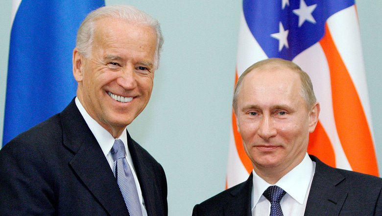 NBC descubrió cómo Biden llamó a Putin en conversaciones privadas 2 NBC descubrió cómo Biden llamó a Putin en conversaciones privadas