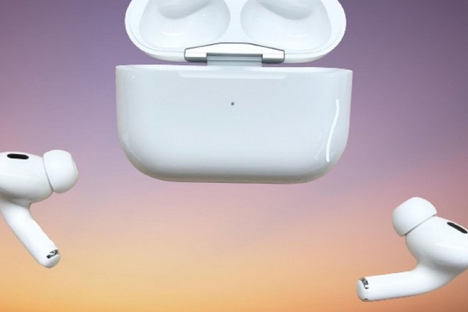 AirPods Pro 2