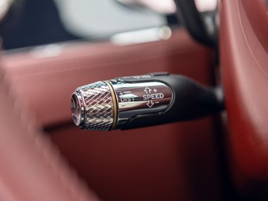 Bentley Continental GT Mulliner