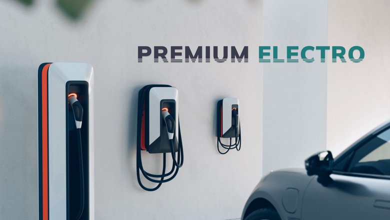 Premium Electro