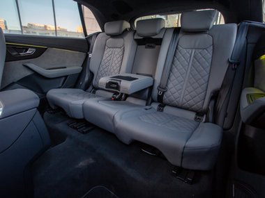 Авто ауди с8 тест драйвы
