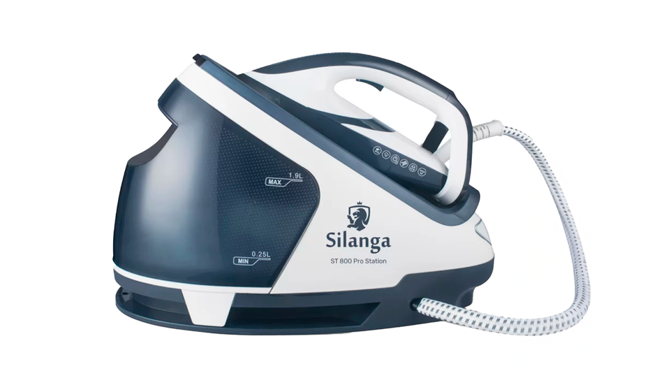 Парогенератор Silanga ST800 Pro station