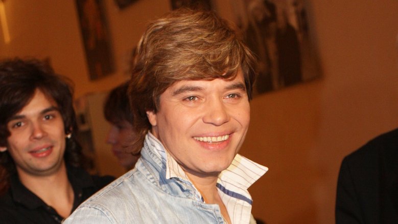 Вячеслав Жеребкин Вячеслав Жеребкин