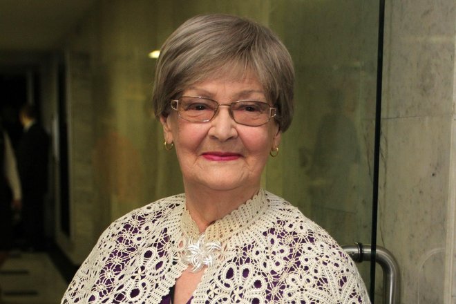 Нина Гребешкова Нина Гребешкова