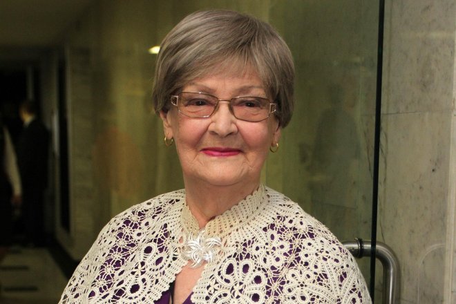 Нина Гребешкова Нина Гребешкова