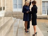 Какие туфли носят жены президентов (фото и бренды)