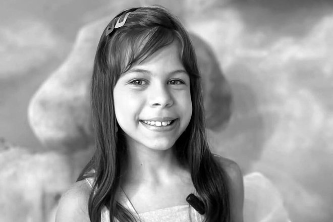 Умерла 11-летняя звезда Netflix Миллена Брандао после 13 остановок сердца Умерла 11-летняя звезда Netflix Миллена Брандао после 13 остановок сердца