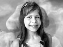 Умерла 11-летняя звезда Netflix Миллена Брандао после 13 остановок сердца