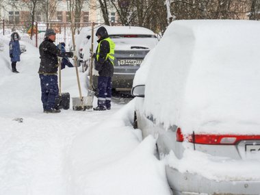 Сколько времени нужно прогревать автомобиль зимой? – ДанАвто