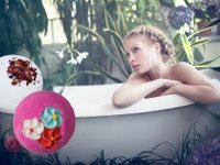 Content image for: 492906 | Ванна-антистресс: успокаивающие ароматы и приятные штуки для купания