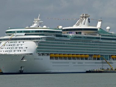 Navigator of the Seas