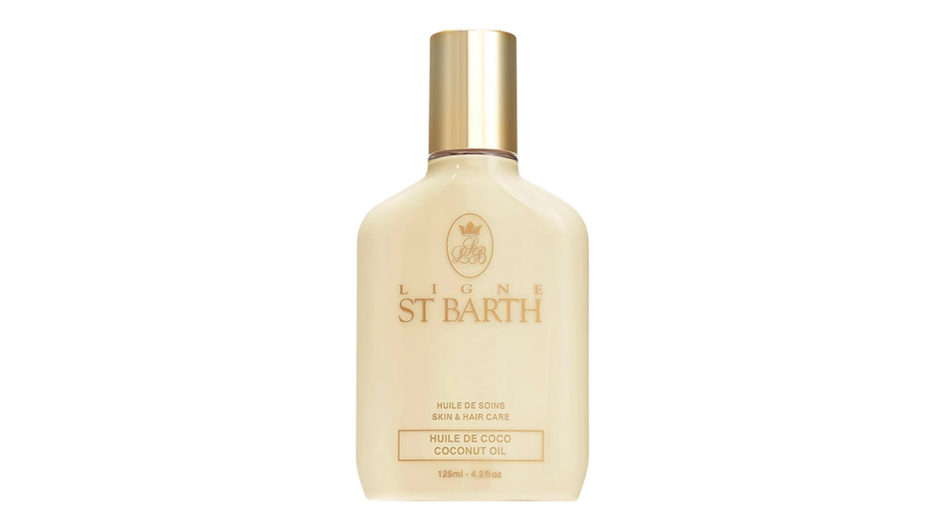 Кокосовое масло для волос фирмы Ligne St. Barth серия Coconut Oil Кокосовое масло для волос фирмы Ligne St. Barth серия Coconut Oil