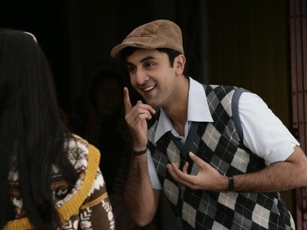 Barfi Barfi 2012 Kadry Iz Filma Aktery Kino Mail Ru