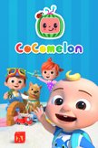Постер Cocomelon: Песни для детей: 1 сезон