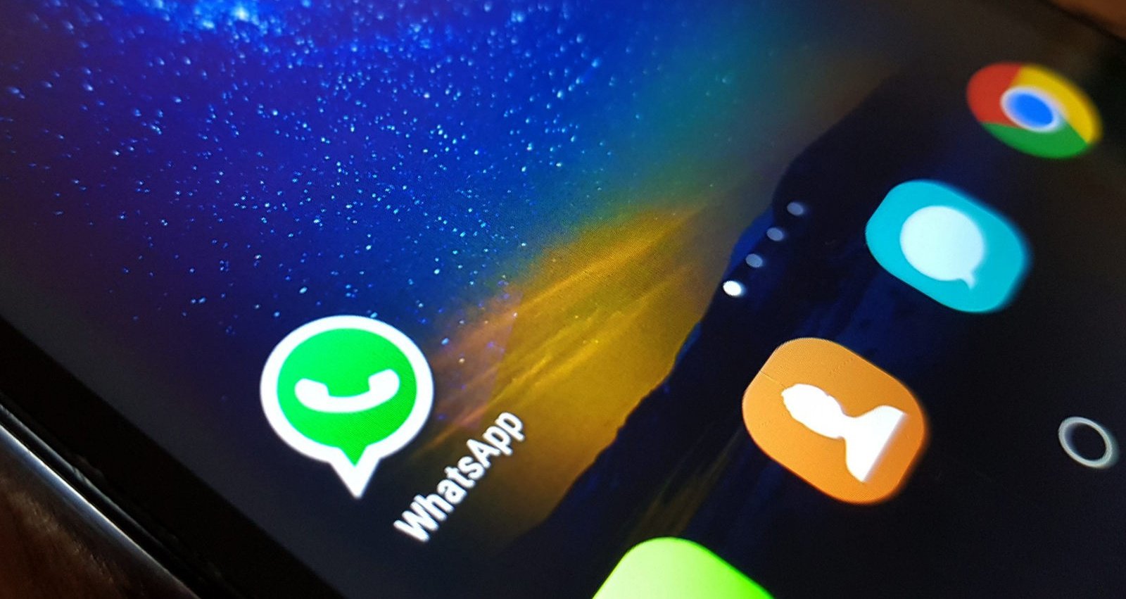 WhatsApp исчез из Google Play - Hi-Tech Mail.ru