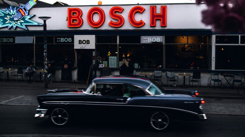 Bosch Bosch