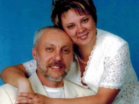 Content image for: 488873 | Счастливые семьи: пара из Иркутска