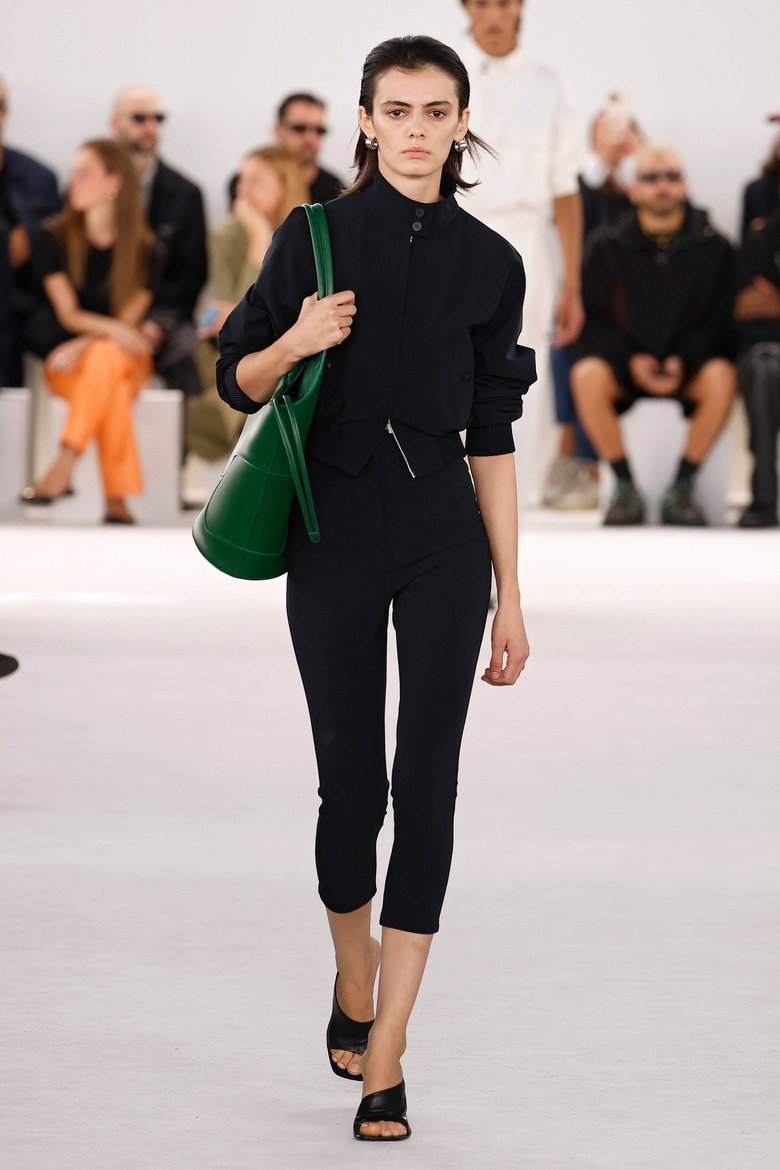 Ferragamo, весна-лето 2024 Ferragamo, весна-лето 2024