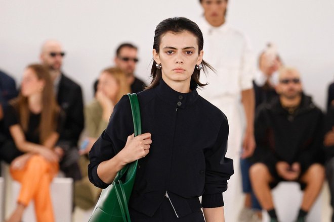 Ferragamo, весна-лето 2024