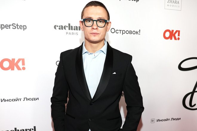 Никита Кологривый Никита Кологривый