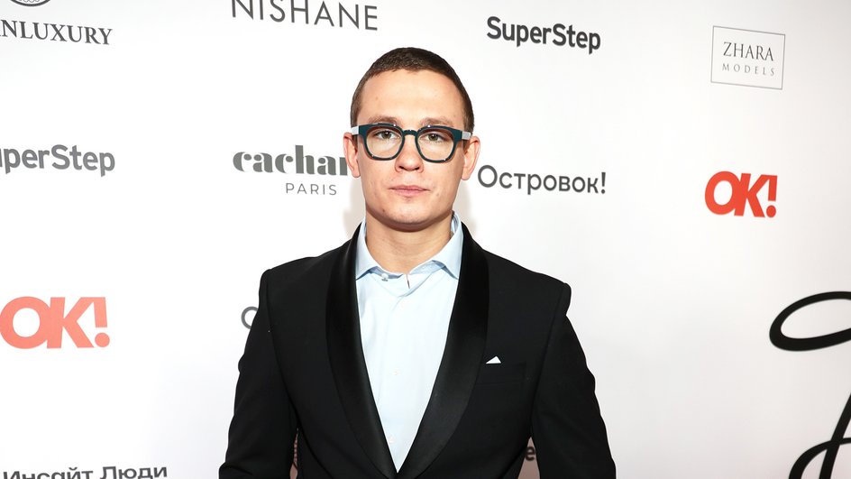 Никита Кологривый Никита Кологривый