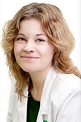 Торозова Ольга Александровна