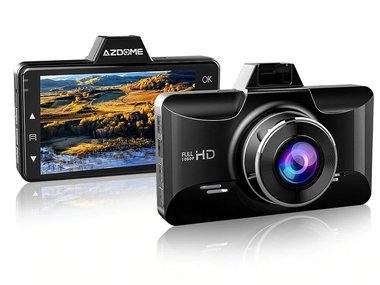 slide image for gallery: 27470 | Видеорегистраторы