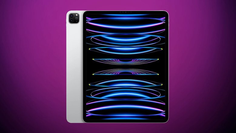 iPad Pro на OLED с чипом M3. Фото: Macrumors