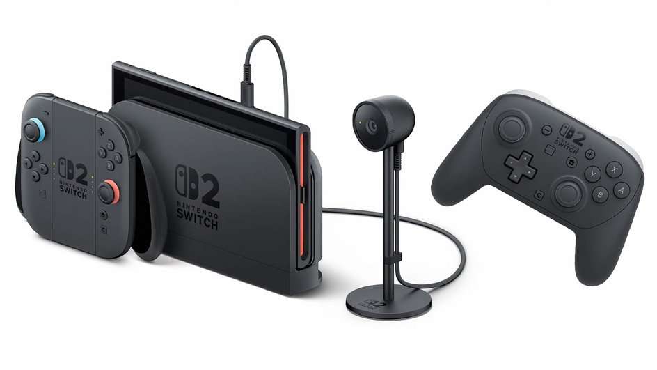 Nintendo Switch 2 Nintendo Switch 2