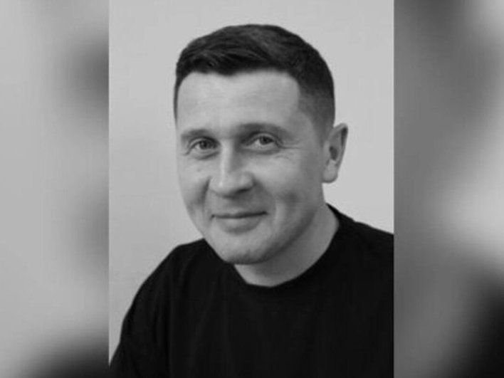 Актер Вадим Алферов погиб в зоне СВО