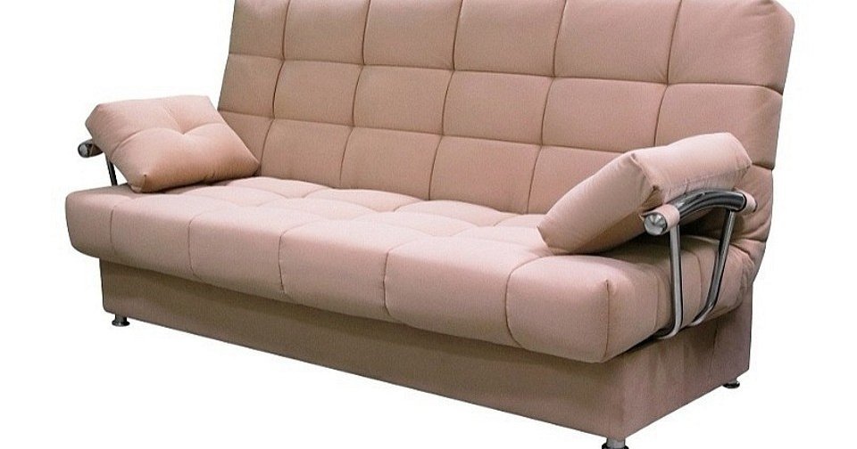 Виды диванов: обзор 9 современных механизмов трансформации
