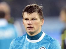 Андрей Аршавин Андрей Аршавин