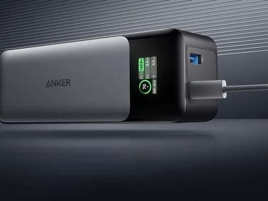 Anker 737 GaN Prime 24K