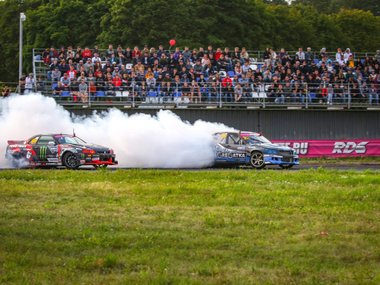 slide image for gallery: 24768 | RDS GP 10