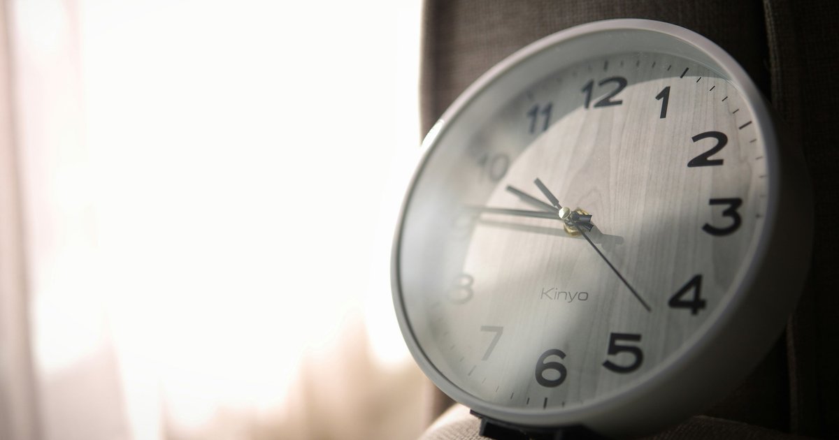 Как количество дел влияет на восприятие времени? Ответ ученых