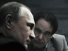 Интервью с Путиным