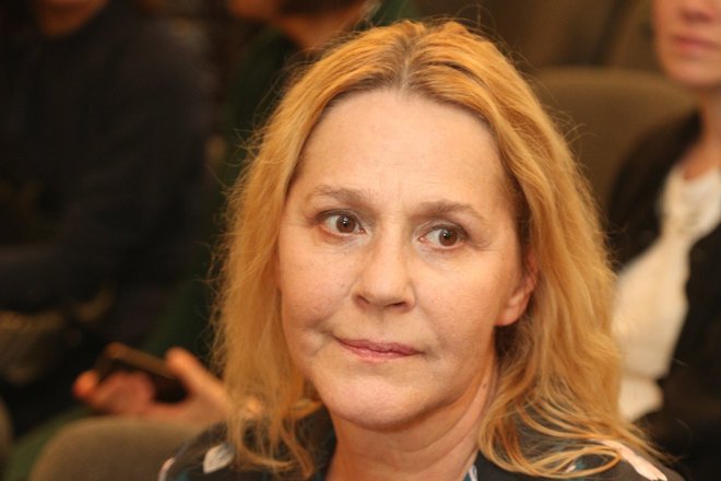 Анна Каменкова Анна Каменкова