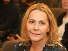 Анна Каменкова