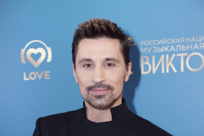 Дима Билан Дима Билан