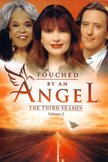 Постер Прикосновение ангела: 3 сезон