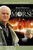 Постер Инспектор Морс: 7 сезон